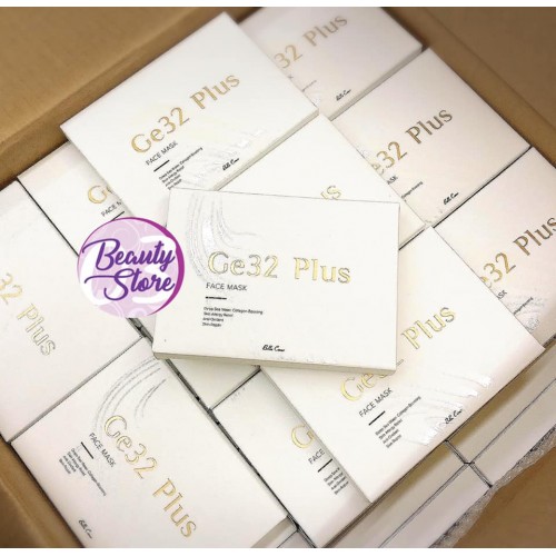 GE32 Plus Mask 3盒優惠