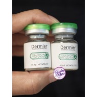 Dermier 冰齡針 1set Dermier 冰齡針 1set