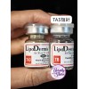 LIPODERMIS 海藻矽針 TA3短針 1set