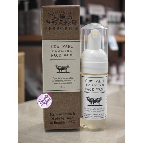 Brooklyn Cow Fart Wash 2oz