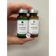 Matrigen B-Tox Peel 海藻矽針(1set) Matrigen B-Tox Peel 海藻矽針(1set)