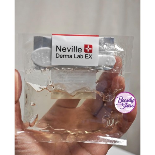 NEVILLE (CO2補水降紅 / CO3白藜蘆醇肌膚重生) 1pcs NEVILLE (CO2補水降紅 / CO3白藜蘆醇肌膚重生) 1pcs