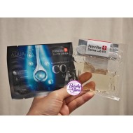 NEVILLE (CO2補水降紅 / CO3白藜蘆醇肌膚重生) 1pcs NEVILLE (CO2補水降紅 / CO3白藜蘆醇肌膚重生) 1pcs