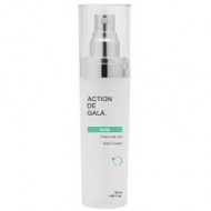 Action De Gala 亮透美白晚霜 AHA Nght cream 50ml Action De Gala 亮透美白晚霜 AHA Nght cream 50ml
