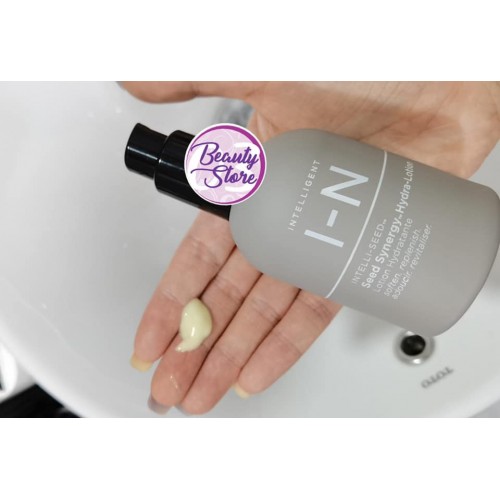 Intelligent Nutrients Seed Synergy Hydra Lotion 保濕乳液 50ml
