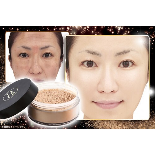 SUNDiDa  Powder 高效防曬散粉