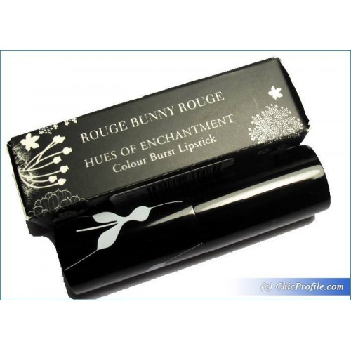RBR Colour Burst Lipstick 唇膏 