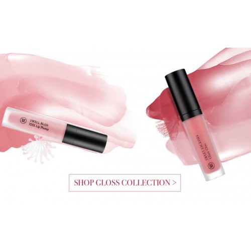 RBR XXX Lip Plump 唇彩5.5ml