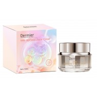 Dermier NMN Ageless Face Cream 回彈逆齡面霜 50ml Dermier NMN Ageless Face Cream 回彈逆齡面霜 50ml
