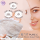 Pure C (白)Premium Miracle Repair mask
