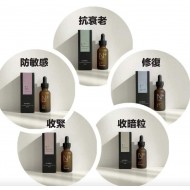 Natural+精華系列30ml Natural+精華系列30ml