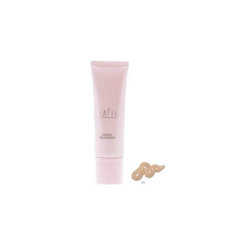 Lafis Foundation 精華粉底02自然色 30g