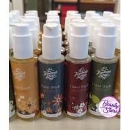 The handmade Hand Wash 100ml The handmade Hand Wash 100ml