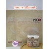 LIPODERMIS 海藻矽針 1 set 長短針 + 2 Masks
