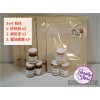 DERMIER RESTING PEEL 海藻矽針 3 sets