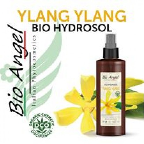 Jayanti (Bio Angel) 有機純露系列 30ml / 200ml