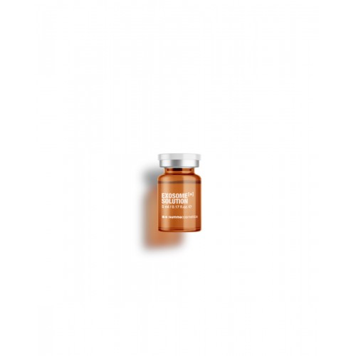 SC Global Rejuvenator With Exosomes 靈丹石榴外泌體血清 5ml x 5 SC Global Rejuvenator With Exosomes 靈丹石榴外泌體血清 5ml x 5