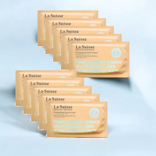 La Suisse 面膜 (9款) La Suisse 面膜 (9款)