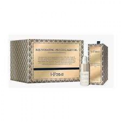 美國 i-firm Pro-Collagen Oil 原盒 9支 