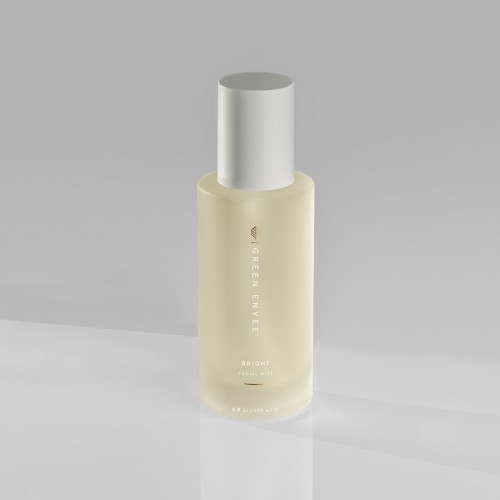 Green envee Bright 明亮保濕噴霧120ml Green envee Bright 明亮保濕噴霧120ml
