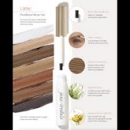 Jane Iredale PureBrow® 睫毛眉毛定型凝膠 Brow Gel