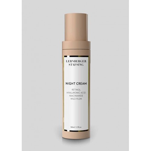 Lernberger Stafsing Night Cream 抗衰老深層滋潤晚霜 50ml