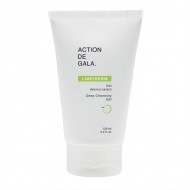Action De Gala 深層清潔啫喱 Gala Limpiderm Deep-Cleansing Gel 125ml Action De Gala 深層清潔啫喱 Gala Limpiderm Deep-Cleansing Gel 125ml