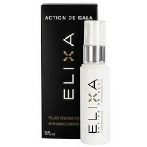 Action De Gala Elixa 活膚能量液 Anti-aging Energy Fluid 30ml Action De Gala Elixa 活膚能量液 Anti-aging Energy Fluid 30ml