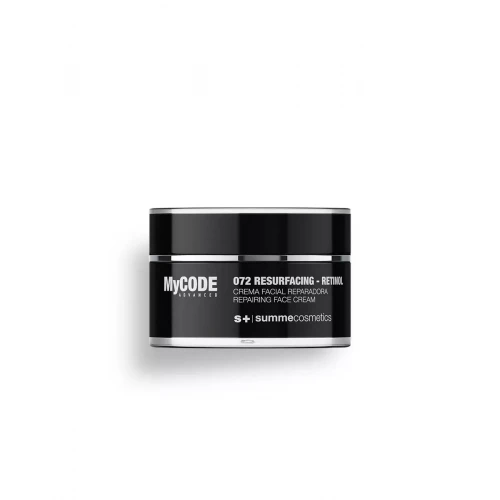 SC 072 Resurfacing 視黃醇煥膚修護乳霜 50ml SC 072 Resurfacing 視黃醇煥膚修護乳霜 50ml