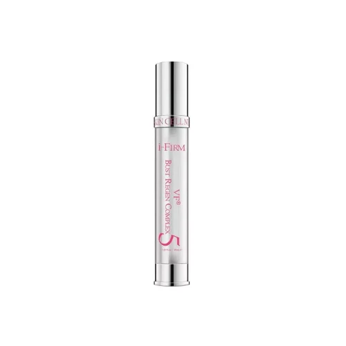 I-Firm VF Bust Regen Complex 活化再生美胸精華 30ml I-Firm VF Bust Regen Complex 活化再生美胸精華 30ml