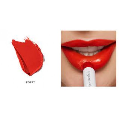 Jane Iredale ColorLuxe Hydrating Cream Lipstick Jane Iredale ColorLuxe Hydrating Cream Lipstick