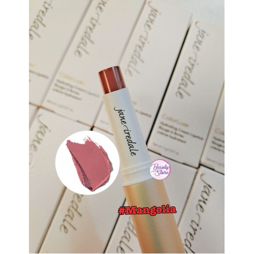 Jane Iredale ColorLuxe Hydrating Cream Lipstick Jane Iredale ColorLuxe Hydrating Cream Lipstick