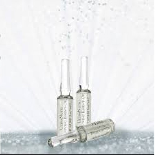 i-Firm UltraNutri Reviving Essent-Oil 微分子修護精華油 (30ml / 1ml x30支)