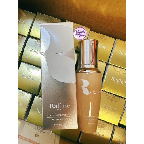 Raffine 類肉毒桿菌 防曬隔離緊緻日霜 SPF 35/ PA++ 50ml Raffine 類肉毒桿菌 防曬隔離緊緻日霜 SPF 35/ PA++ 50ml