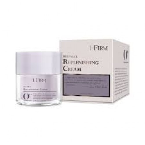 i-Firm DeepMax Replenishing Cream 全效修護面霜 50ml i-Firm DeepMax Replenishing Cream 全效修護面霜 50ml