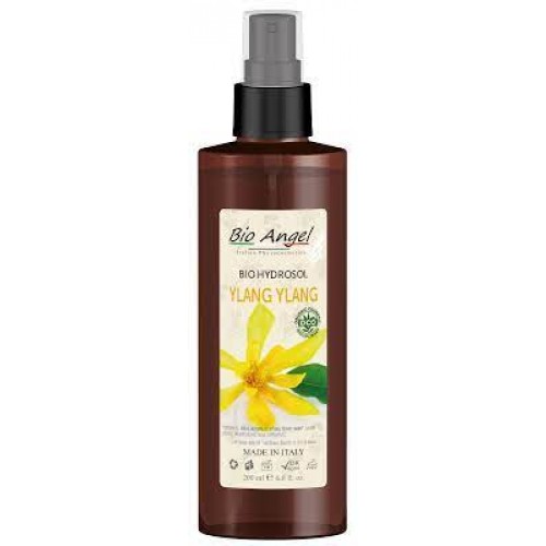 Jayanti (Bio Angel) 有機純露系列 30ml / 200ml