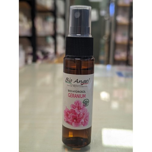 Jayanti (Bio Angel) 有機純露系列 30ml / 200ml Jayanti (Bio Angel) 有機純露系列 30ml / 200ml