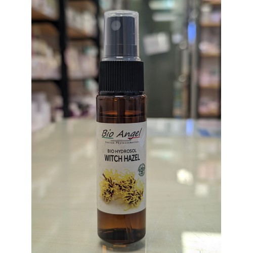 Jayanti (Bio Angel) 有機純露系列 30ml / 200ml Jayanti (Bio Angel) 有機純露系列 30ml / 200ml