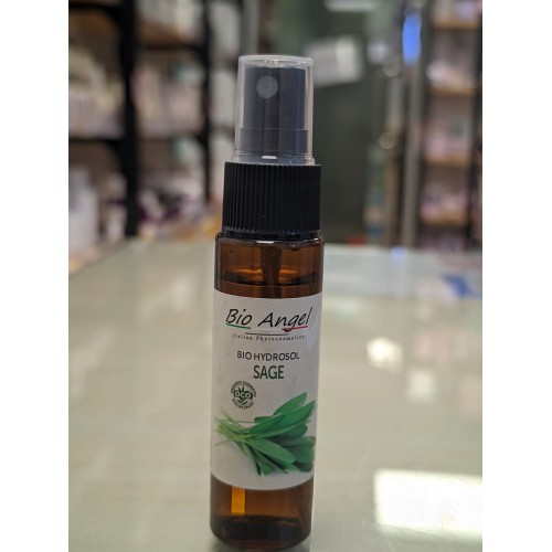 Jayanti (Bio Angel) 有機純露系列 30ml / 200ml Jayanti (Bio Angel) 有機純露系列 30ml / 200ml
