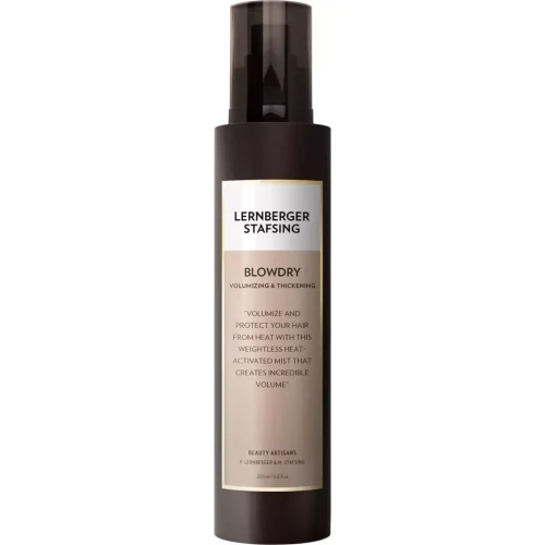 Lernberger Blowdry Volumizing & Thickening 激活豐盈增厚噴霧 200ml