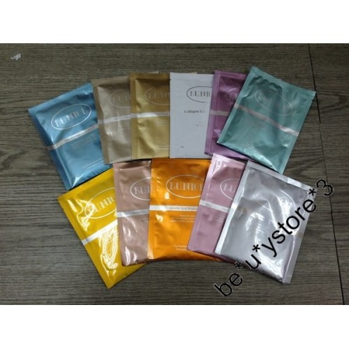 EUNICE Mask ($6/pcs)10款 EUNICE Mask ($6/pcs)10款