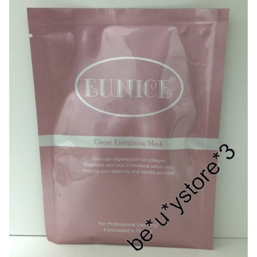 EUNICE Mask ($6/pcs)10款 EUNICE Mask ($6/pcs)10款