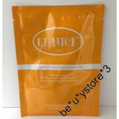 EUNICE Mask ($6/pcs)10款 EUNICE Mask ($6/pcs)10款