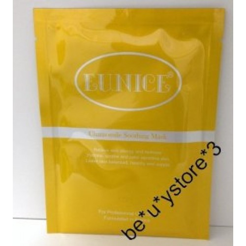 EUNICE Mask ($6/pcs)10款 EUNICE Mask ($6/pcs)10款