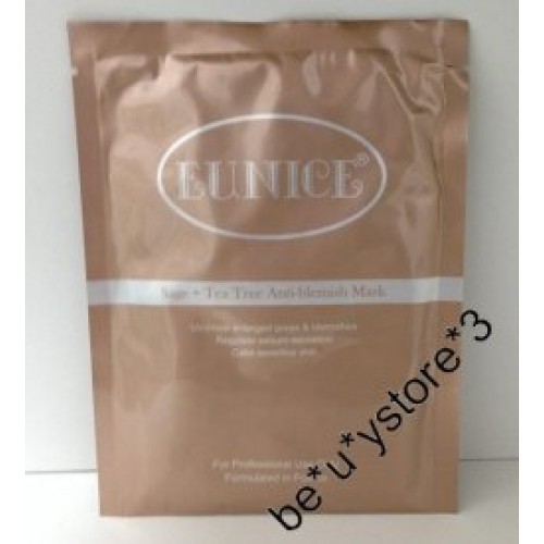 EUNICE Mask ($6/pcs)10款 EUNICE Mask ($6/pcs)10款