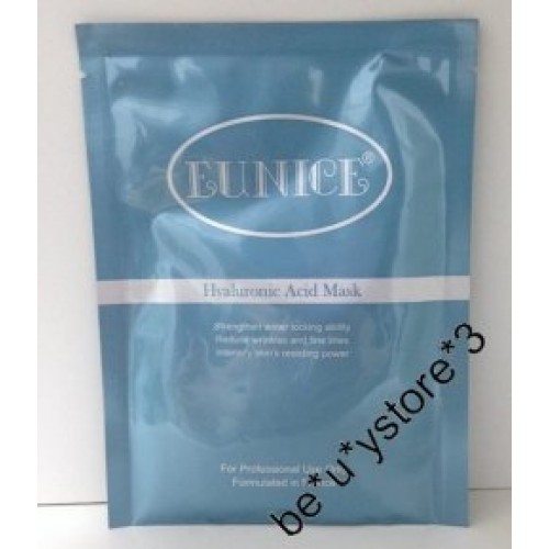 EUNICE Mask ($6/pcs)10款 EUNICE Mask ($6/pcs)10款