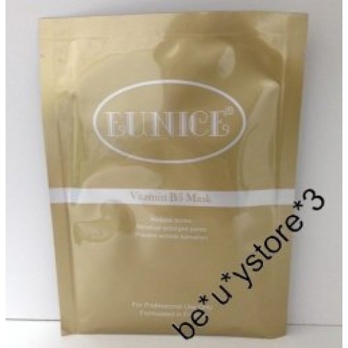 EUNICE Mask ($6/pcs)10款 EUNICE Mask ($6/pcs)10款