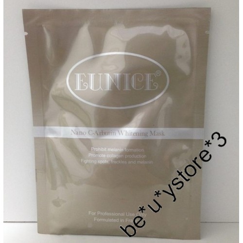 EUNICE Mask ($6/pcs)10款 EUNICE Mask ($6/pcs)10款