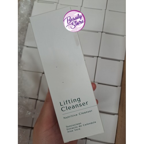 Na Lifting Cleanser 提拉潔面乳100ml Na Lifting Cleanser 提拉潔面乳100ml