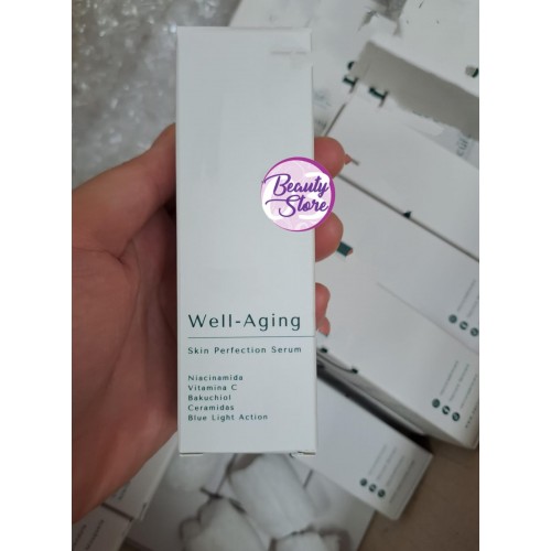 Na Skin Perfection Serum 全效修復精華30ml Na Skin Perfection Serum 全效修復精華30ml